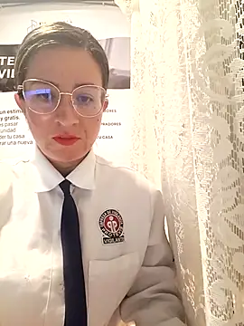 Valentina--1 online show from 03-17-26, 10:07