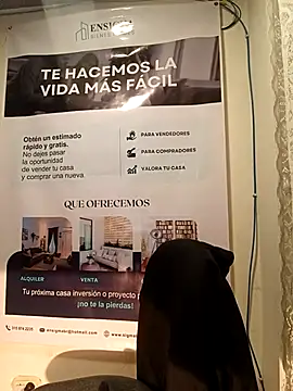 Valentina--1 online show from 03-30-26, 10:05