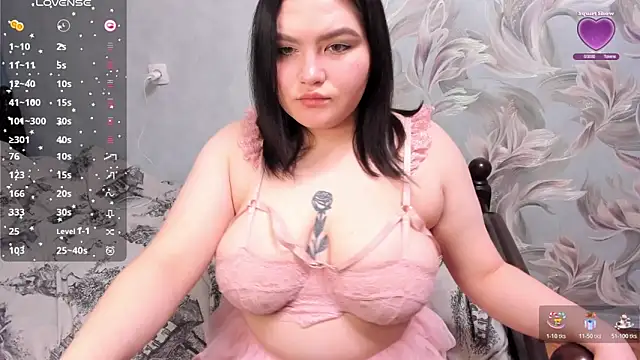 sarah luv online show from 02-27-26, 09:04