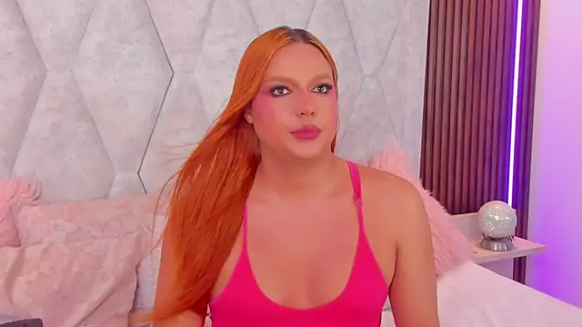 IrinaaVega online show from 04-13-26, 09:20