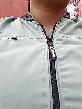 Caroline-17 online show from 12-02-25, 11:48