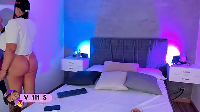 andreanix online show from 01-13-26, 08:25