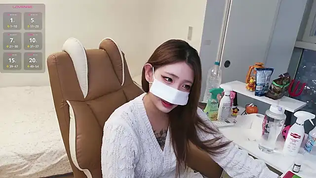 Milk Sola online show from 11-06-25, 08:37