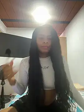 NikolRose online show from 11-02-25, 08:11