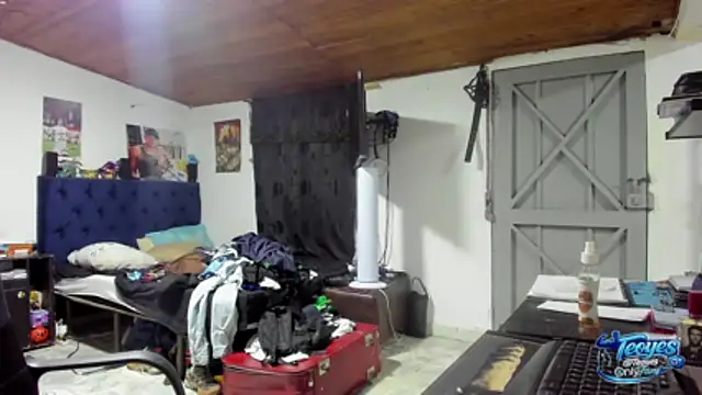 Malek Ivonny online show from 02-27-26, 02:33