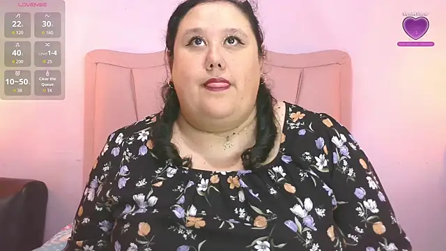 marianabbw30 online show from 11-25-25, 05:29