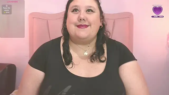 marianabbw30 online show from 12-14-25, 06:41