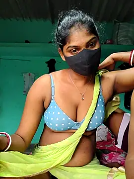 manosi98 online show from 02-12-26, 06:52