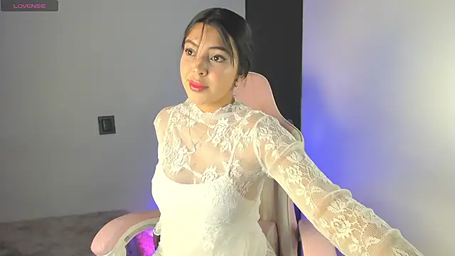 Snapshot of samaraa_lamm chatting on 10-28-25, 07:01 samaraa lamm online show from 10-28-25, 07:01