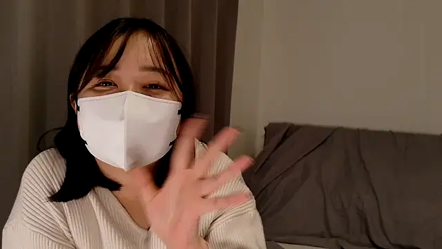 misa5521 online show from 11-19-25, 12:16