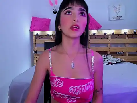 Snapshot of Melany_091 chatting on 10-28-25, 12:58 Melany 091 online show from 10-28-25, 12:58