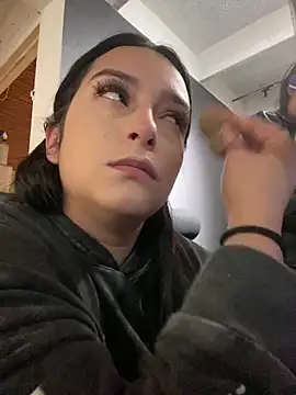 Kloe Novoa online show from 01-07-26, 01:24