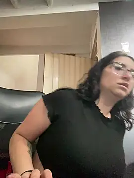 Kloe Novoa online show from 02-03-26, 01:16