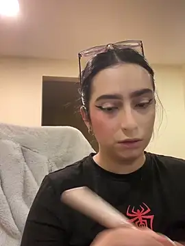 Kloe Novoa online show from 03-11-26, 12:55