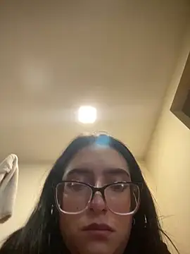 Kloe Novoa online show from 03-14-26, 01:38