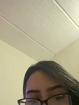 Kloe Novoa online show from 04-25-26, 04:37