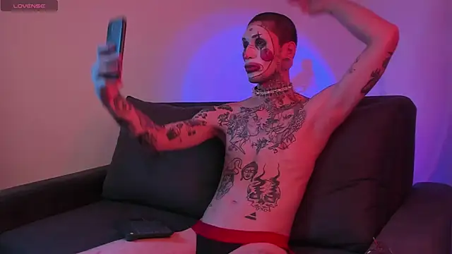 TokyoHatsumoto online show from 10-31-25, 06:09