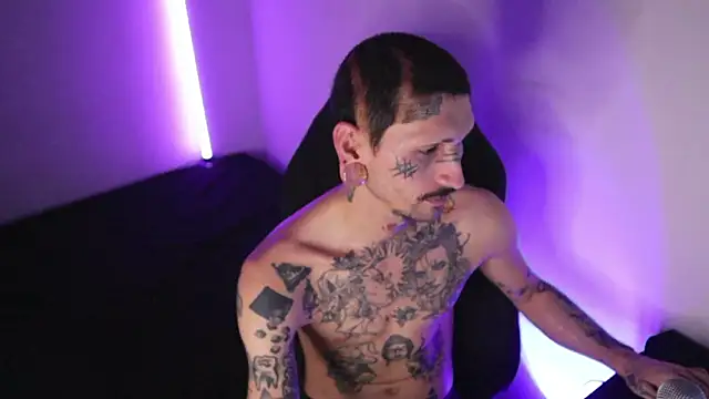 TokyoHatsumoto online show from 03-10-26, 11:43