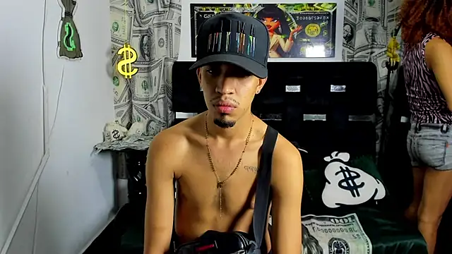 Horny Duo0 online show from 11-25-25, 03:17