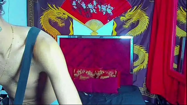 Horny Duo0 online show from 11-30-25, 11:31