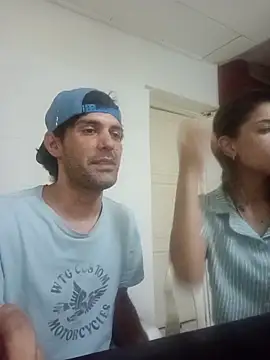 Capriflow online show from 12-16-25, 12:48