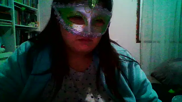 crazzyanne online show from 05-23-26, 03:45