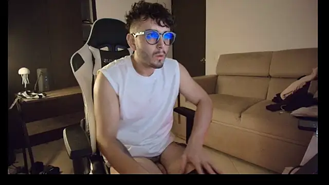 lionandreough online show from 10-25-25, 12:07