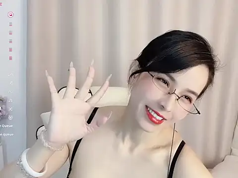 -Jenny-666- online show from 10-24-25, 05:20