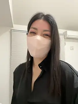 akimix xoxo online show from 11-16-25, 01:06