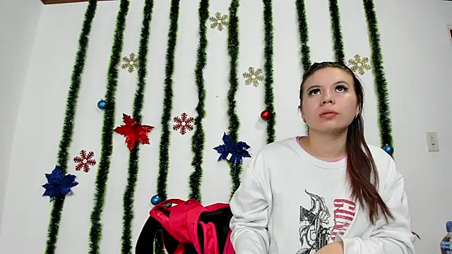 Snapshot of Vanessa_Martinz chatting on 11-21-25, 12:26 Vanessa Martinz online show from 11-21-25, 12:26