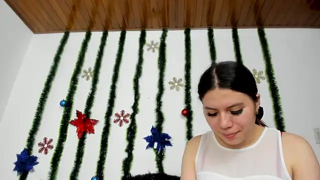 Snapshot of Vanessa_Martinz chatting on 11-22-25, 11:31 Vanessa Martinz online show from 11-22-25, 11:31