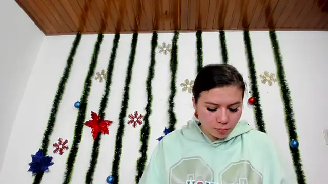 Snapshot of Vanessa_Martinz chatting on 11-23-25, 12:27 Vanessa Martinz online show from 11-23-25, 12:27