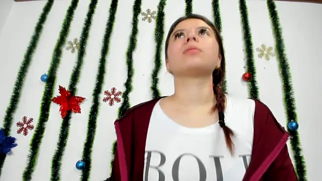 Snapshot of Vanessa_Martinz chatting on 11-25-25, 12:16 Vanessa Martinz online show from 11-25-25, 12:16