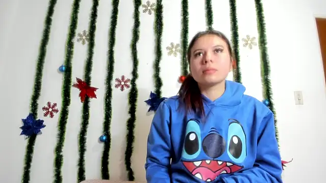 Snapshot of Vanessa_Martinz chatting on 12-03-25, 12:14 Vanessa Martinz online show from 12-03-25, 12:14