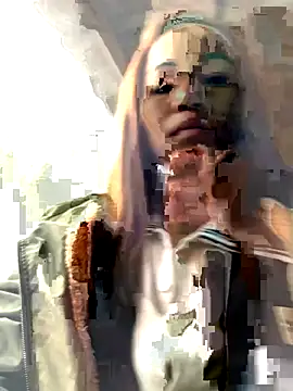 Gwen-n online show from 11-03-25, 01:51