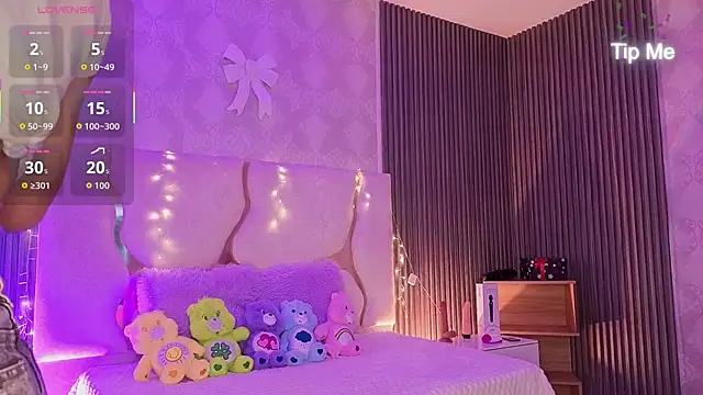 MAIILY TAY online show from 01-15-26, 11:48