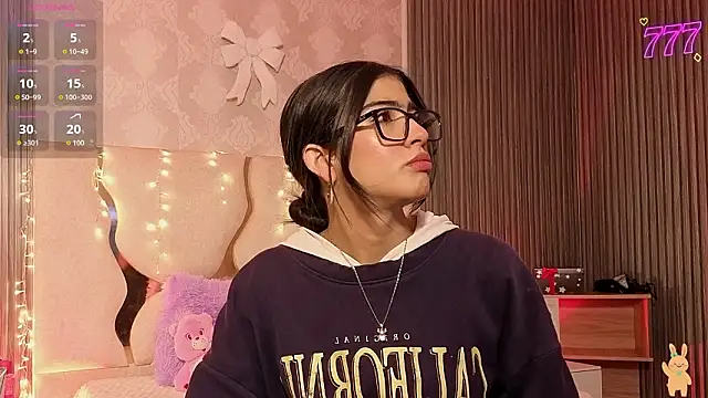 MAIILY TAY online show from 01-16-26, 11:47