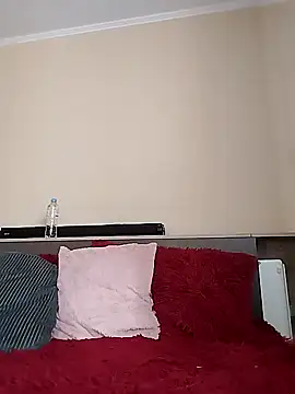 Gabrielaalialiali online show from 02-14-26, 08:44