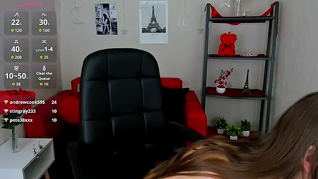 Nola rich online show from 04-29-26, 05:30