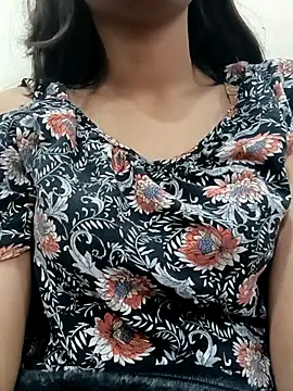 Sexyy Shanayaa online show from 10-26-25, 10:21