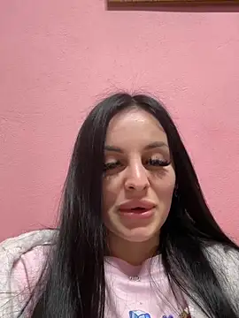 Snapshot of Alexiaaa121 chatting on 11-19-25, 10:10 Alexiaaa121 online show from 11-19-25, 10:10