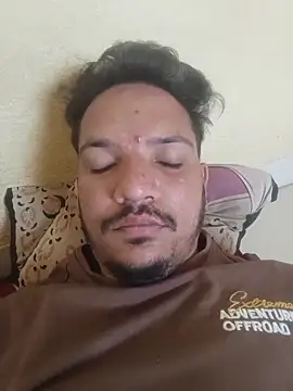 indoregigolo online show from 03-05-26, 05:58