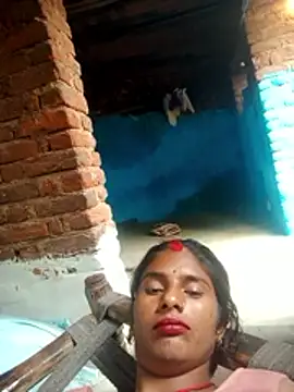 Snapshot of Babita_ranni chatting on 10-29-25, 08:38 Babita ranni online show from 10-29-25, 08:38