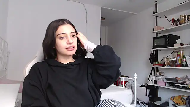 bellefleurrr online show from 03-25-26, 07:14