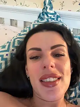 EmmaVayne online show from 03-01-26, 08:11