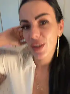 EmmaVayne online show from 03-03-26, 08:37