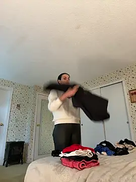 EmmaVayne online show from 03-11-26, 08:48