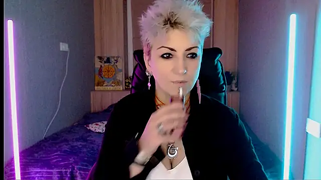 Sweet-n-Strong online show from 02-14-26, 03:53