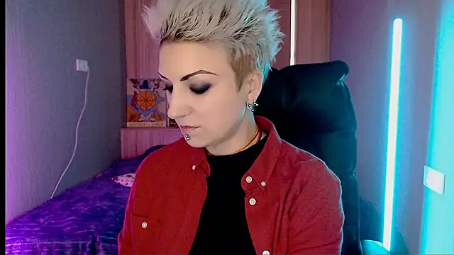 Sweet-n-Strong online show from 02-15-26, 06:10