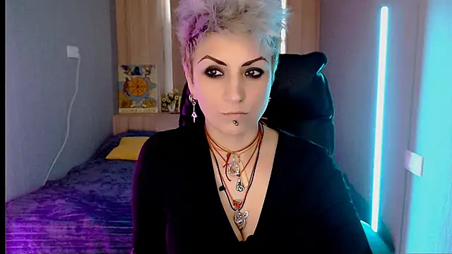 Sweet-n-Strong online show from 03-04-26, 01:28